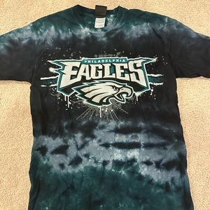 Philadelphia eagles t-shirt bundle